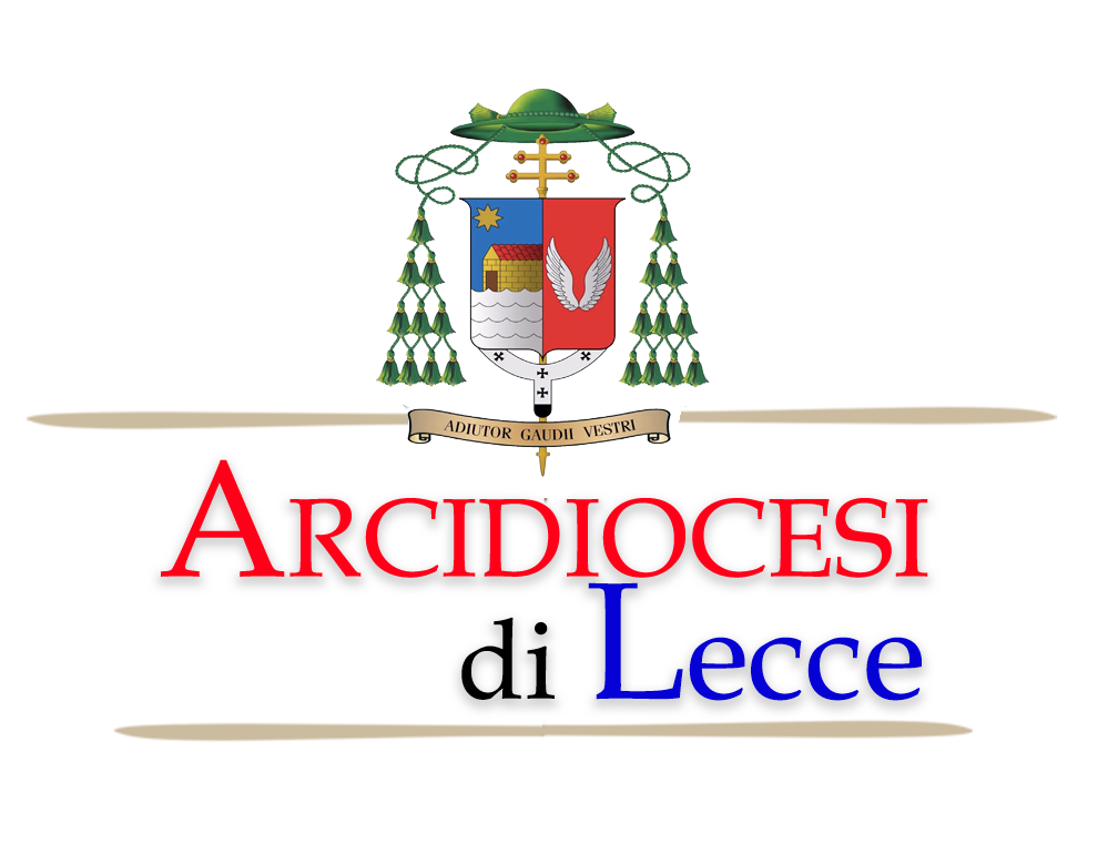 Sito Ufficiale dell'ArciDiocesi di Lecce